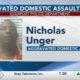 Gulfport man arrested, charged after stabbing woman over 50 times, police say