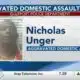 Gulfport man arrested, charged after stabbing woman over 50 times, police say