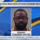 Former Moss Point school resource officer charged with sex crimes