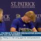 St. Patrick athletes secure college futures in baseball, softball