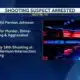 Shooting Suspect Arrested