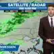 Meteorologist Trey Tonnessen: "Rain Dance" 6PM Forecast