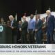 Hattiesburg hosts 41st annual Veterans Day Ceremony