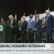 Hattiesburg hosts 41st annual Veterans Day Ceremony