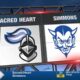 11/10 Highlights: Sacred Heart v. Simmons