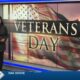 Laurel museum Veterans Day ceremony set to music
