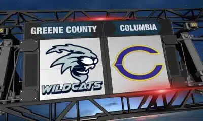 11/10 Highlights: Greene County v. Columbia