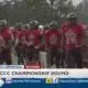 East Mississippi advance to ninth MACCC Championship under coach Stephens