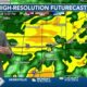 11-12-2023 Weekend Weather with Chase Franks