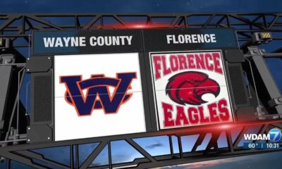 11/10 Highlights: Wayne County v. Florence
