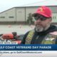 Annual Gulf Coast Veterans Parade floods D’Iberville streets