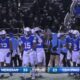 OCEAN SPRINGS FALLS IN 1ST ROUND 35-23 TO MERIDIAN