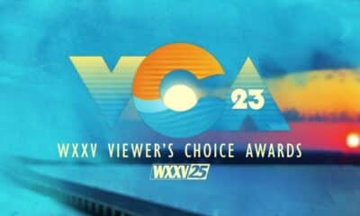 WXXV 2023 Viewer’s Choice Awards Special