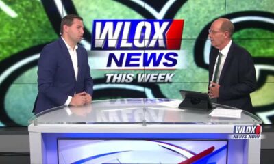 Dave Elliott and Matt DeGregorio break down the division-leading Saints