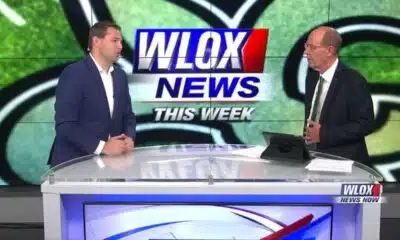 Dave Elliott and Matt DeGregorio break down the division-leading Saints