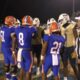 Gulfport falls short to Pearl in the first round of playoffs, 17-13