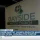 Bayside Baptist Church pushing to keep doors open