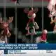 THIS WEEKEND: 40th Annual Ron Meyers Christmas City Gift Show in Biloxi