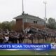MSU soccer hosted first round of NCAA Tournament
