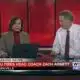 WTVA anchor Craig Ford discusses Zach Arnett firing at MSU