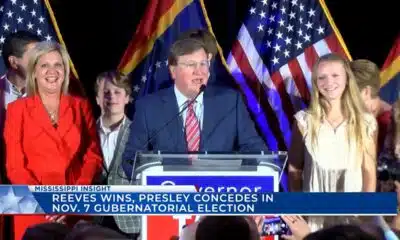 Mississippi Insight for Nov. 12, 2023: Recapping the 2023 Governor's Race