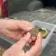 Nazi war medal found in Pearl River County