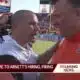 More on arnett fired