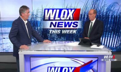 Biloxi Mayor FoFo Gilich joins the show to discuss Biloxi improvements