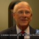 Senator Roger Wicker visits Pontotoc to honor his late father