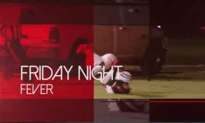 VIDEO: Friday Night Fever - Week 12