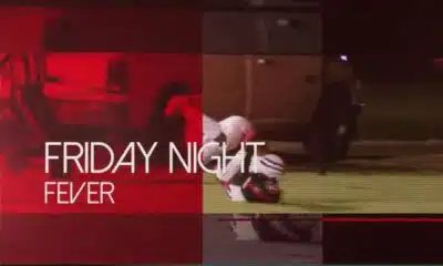 VIDEO: Friday Night Fever - Week 12