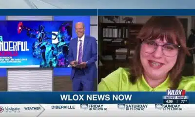 USM instructor designs costumes for Louis Armstrong musical