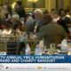 Miss. Gulf Coast YMCA hosts 14th annual Humanitarian Award & Charity Banquet