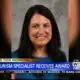 MSU Extension Service specialist is getting recognized for her work