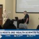 WCU hosts 2nd ‘Health Sciences Day’