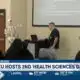 WCU hosts 2nd 'Health Sciences Day'