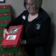 Operation Christmas Child drop-off: Nov. 12 - 20
