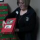 Operation Christmas Child drop-off: Nov. 12 – 20