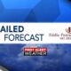 Detailed Forecast 11/13/23