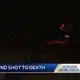 Man shot to death in north Jackson