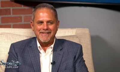 Spotlight Gulf Coast - S2E40 - Phillip Pogue