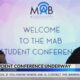 MAB Student Conference held at Jackson State