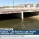 Culverts to be replaced between Teagarden and Cowan-Lorraine
