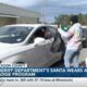JCSD's 10th Annual "Santa Wears a Badge" Program underway