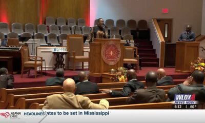GMBSC hosts conference for Mississippi pastors and wives