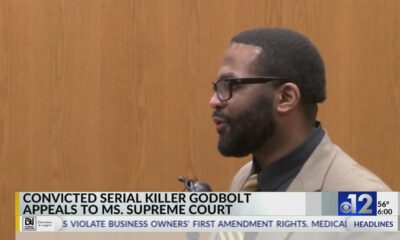 High Court hears arguments in Godbolt appeal