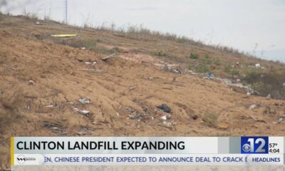 MDEQ Permit Board approves Clinton landfill expansion