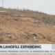 MDEQ Permit Board approves Clinton landfill expansion