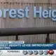 U.S. Army Corp of Engineers preparing to host levee improvement meeting