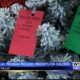 Saltillo Jr. Women's Club's Shining Star program is underway